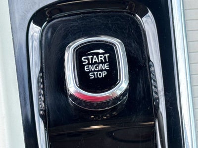 2024 Volvo S60 B5 Core Dark Theme