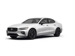 2024 Volvo S60 B5 Core Dark Theme