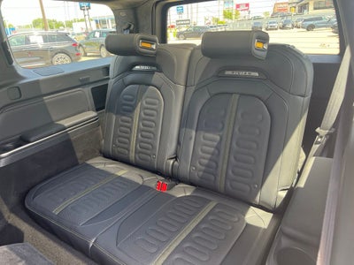 2025 Rivian R1S Adventure Dual Motor Standard Pack