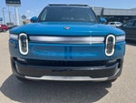 2025 Rivian R1S Adventure Dual Motor Standard Pack
