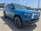 2025 Rivian R1S Adventure Dual Motor Standard Pack
