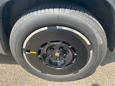 2025 Rivian R1S Adventure Dual Motor Standard Pack