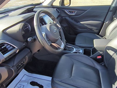 2023 Subaru Forester Touring