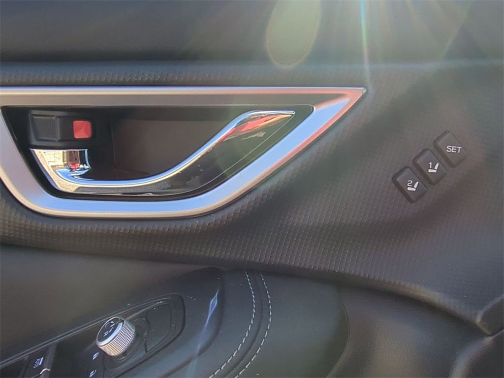 2023 Subaru Forester Touring