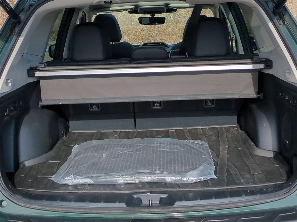 2023 Subaru Forester Touring