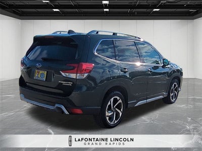 2023 Subaru Forester Touring