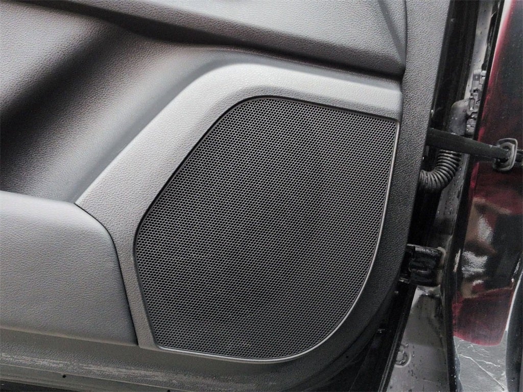 2025 INFINITI QX80 AUTOGRAPH