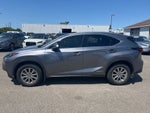 2021 Lexus NX 300h