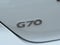 2024 Genesis G70 2.5T