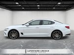 2024 Genesis G70 2.5T