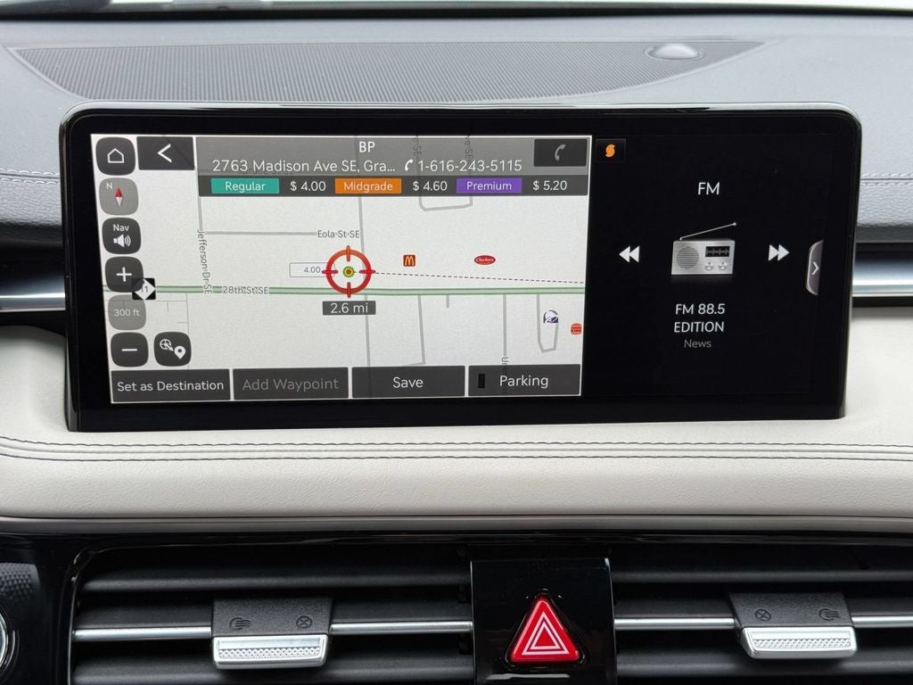 2024 Genesis G70 2.5T