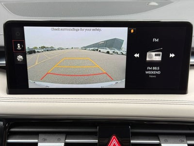 2024 Genesis G70 2.5T