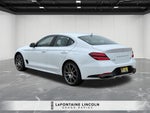 2024 Genesis G70 2.5T