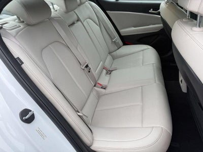 2024 Genesis G70 2.5T