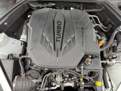 2024 Genesis G70 2.5T
