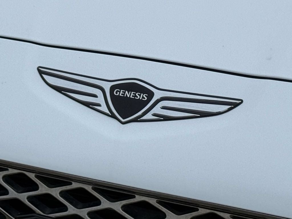 2024 Genesis G70 2.5T