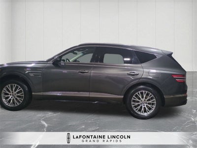 2024 Genesis GV80 2.5T