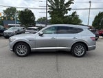 2025 Genesis GV80 2.5T