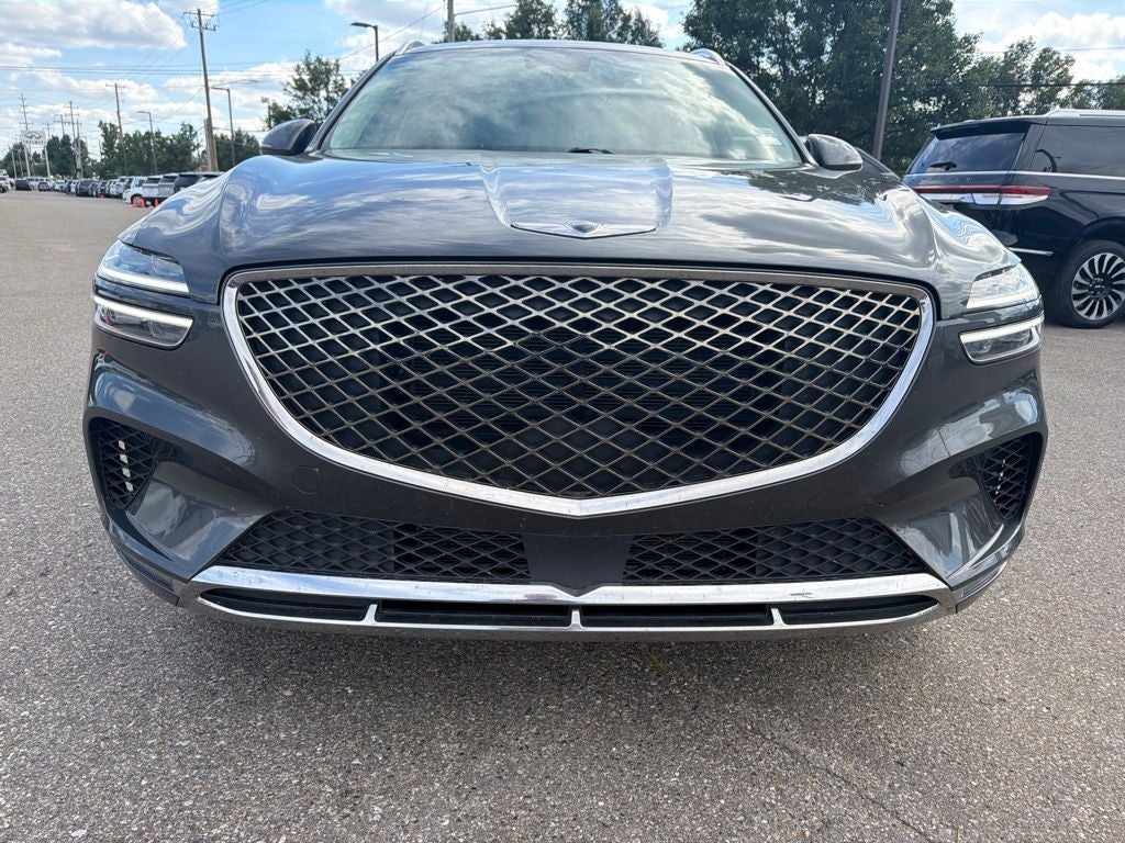 2025 Genesis GV70 2.5T