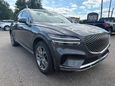2025 Genesis GV70 2.5T