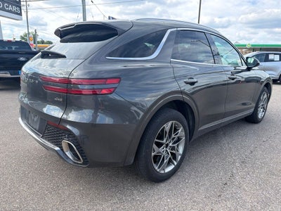 2025 Genesis GV70 2.5T