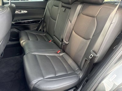 2025 Genesis GV70 2.5T