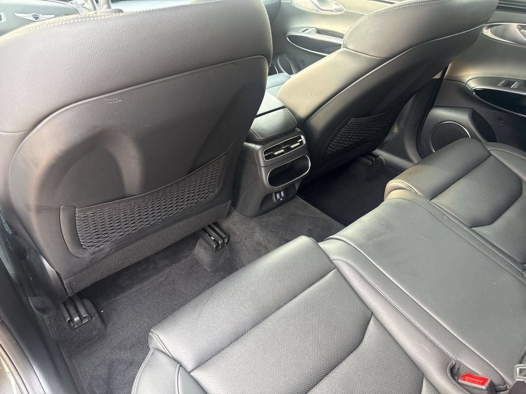 2025 Genesis GV70 2.5T