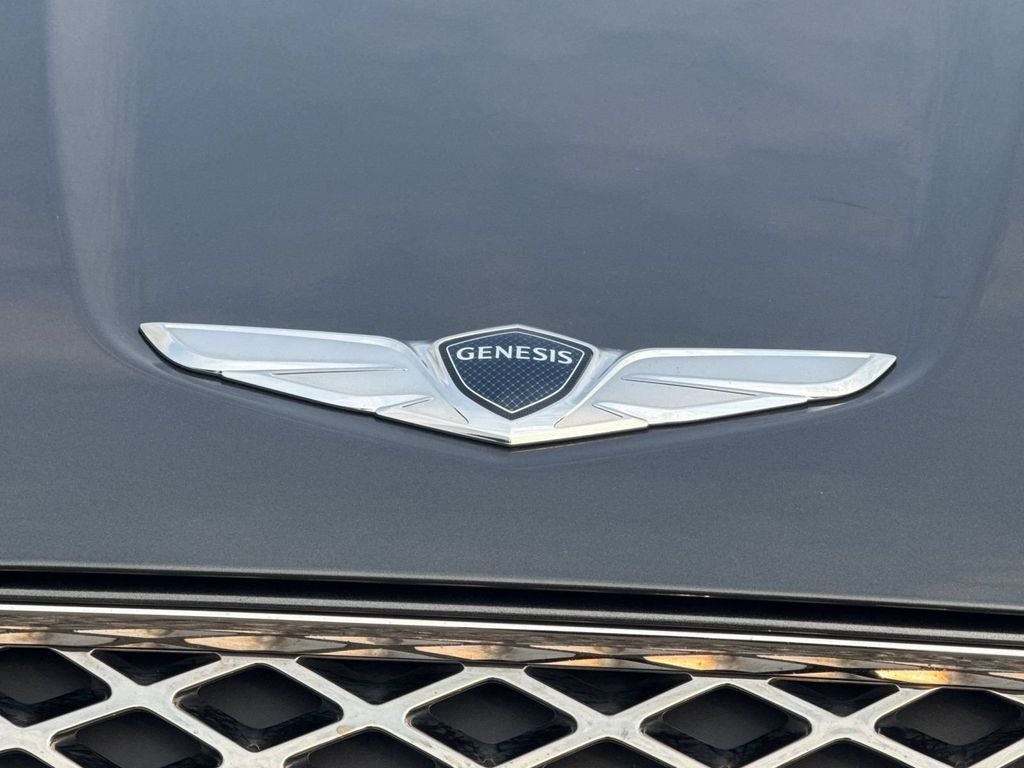2025 Genesis GV70 2.5T