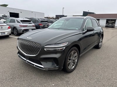 2025 Genesis GV70 2.5T