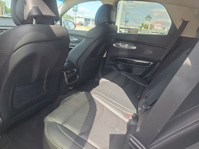 2025 Genesis GV70 2.5T