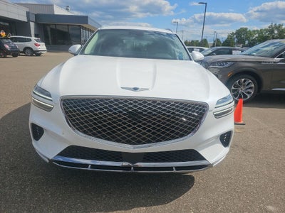 2025 Genesis GV70 2.5T