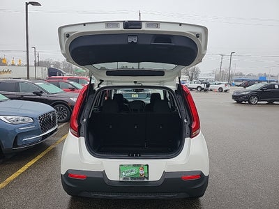 2022 Kia Soul S