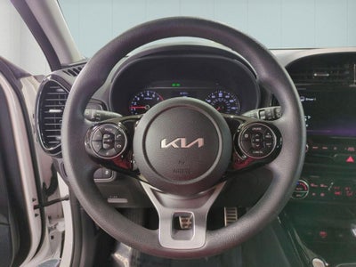 2022 Kia Soul S