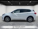 2020 Buick Envision Premium II