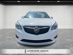 2020 Buick Envision Premium II