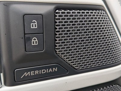 2023 Land Rover Defender 110 S