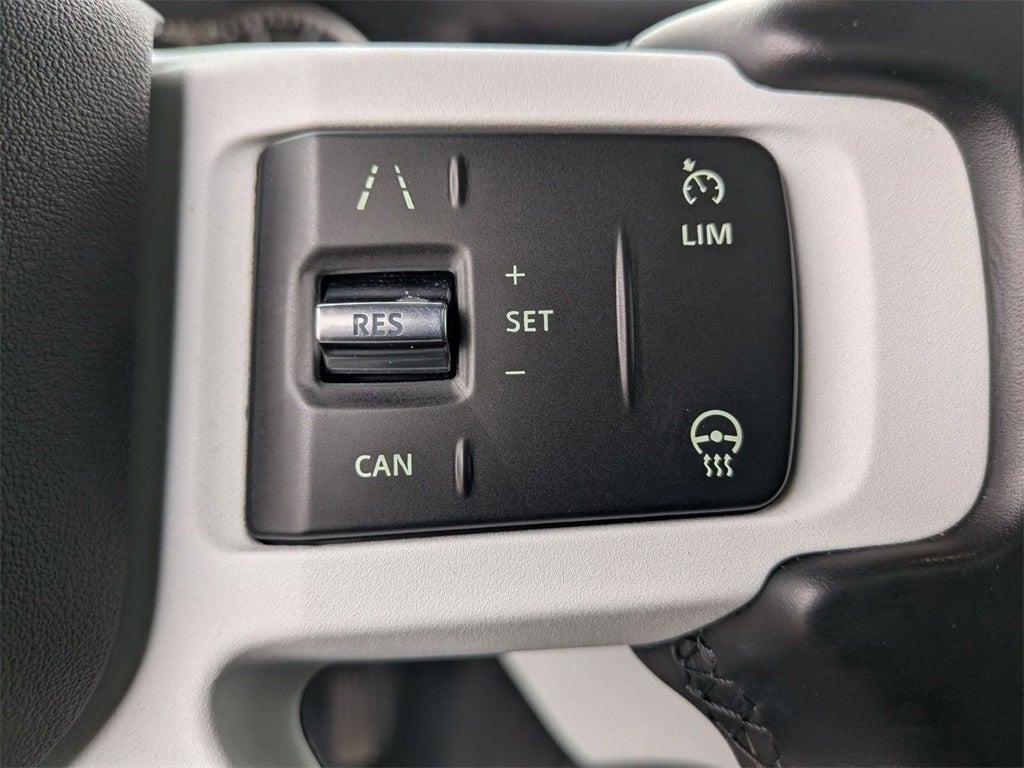 2023 Land Rover Defender 110 S