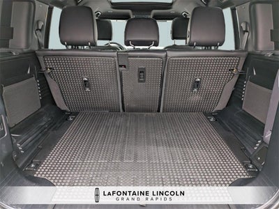 2023 Land Rover Defender 110 S