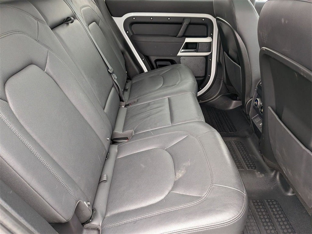 2023 Land Rover Defender 110 S