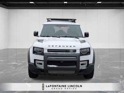 2023 Land Rover Defender 110 S