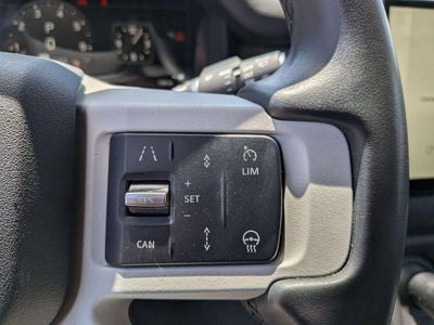 2025 Land Rover Defender 110 S