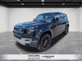 2025 Land Rover Defender 110 S