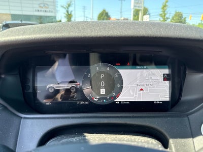 2026 Land Rover Range Rover Velar S