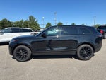 2026 Land Rover Range Rover Velar S