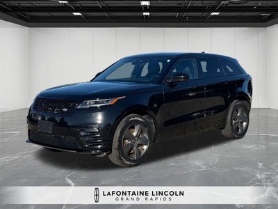 2025 Land Rover Range Rover Velar Dynamic SE