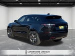 2025 Land Rover Range Rover Velar Dynamic SE