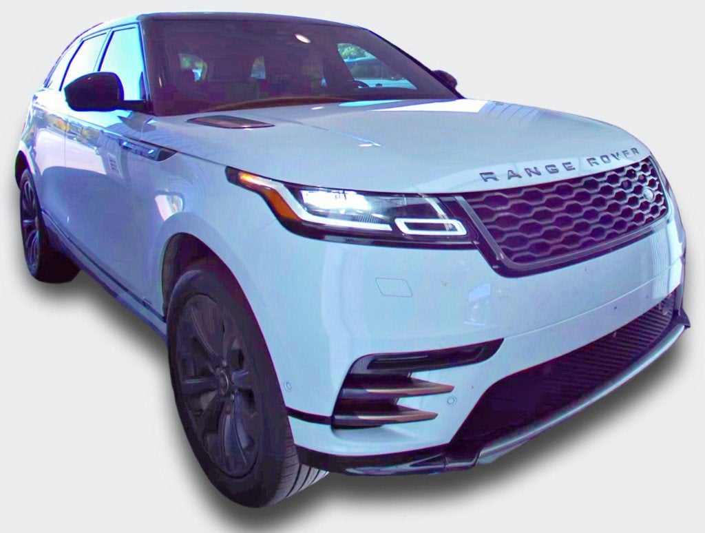 2021 Land Rover Range Rover Velar P250 R-Dynamic S