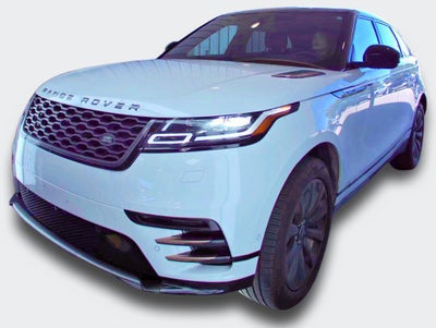 2021 Land Rover Range Rover Velar P250 R-Dynamic S