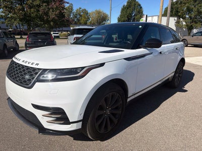 2021 Land Rover Range Rover Velar P250 R-Dynamic S
