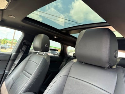 2024 Land Rover Range Rover Evoque S